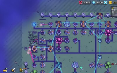 YORG.io 3