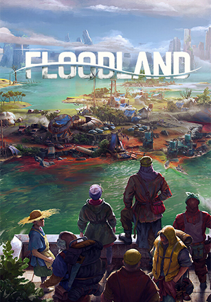 Floodland